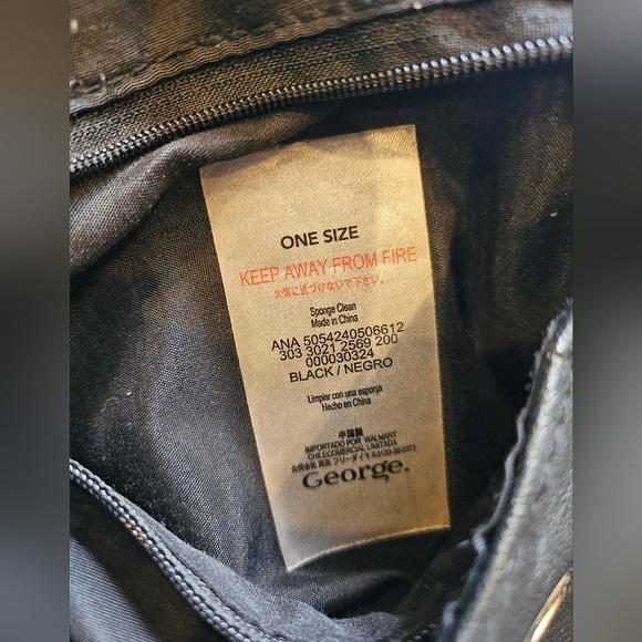 Cat Backpack 🐈‍⬛ - Picture 7 of 10